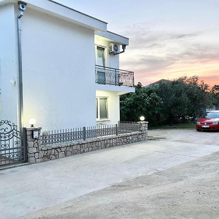 אולסינץ' Kasneci Apartments מראה חיצוני תמונה