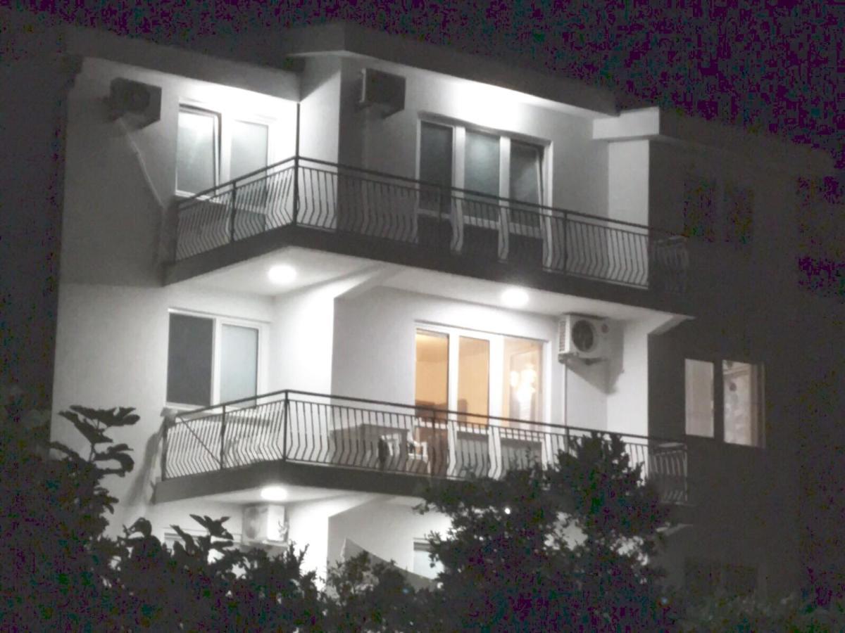 אולסינץ' Kasneci Apartments מראה חיצוני תמונה
