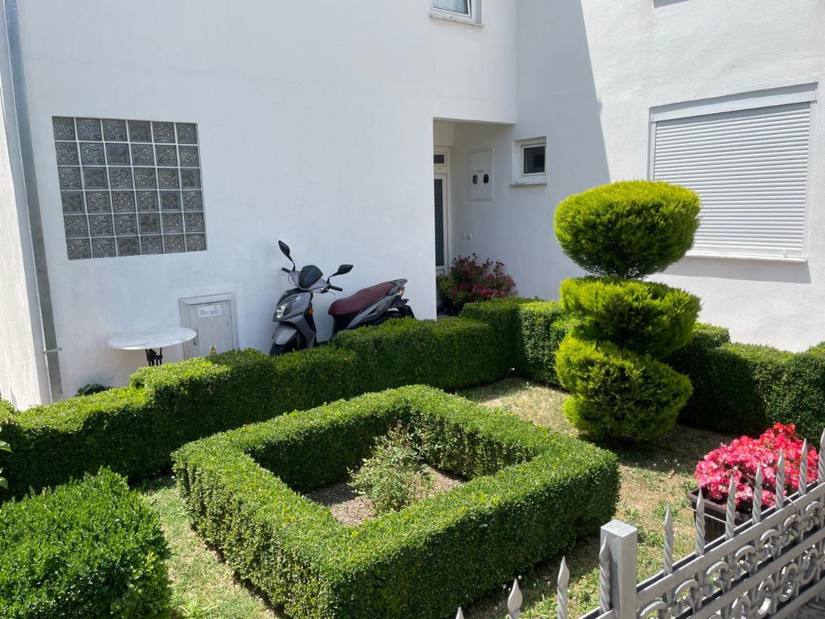 אולסינץ' Kasneci Apartments מראה חיצוני תמונה