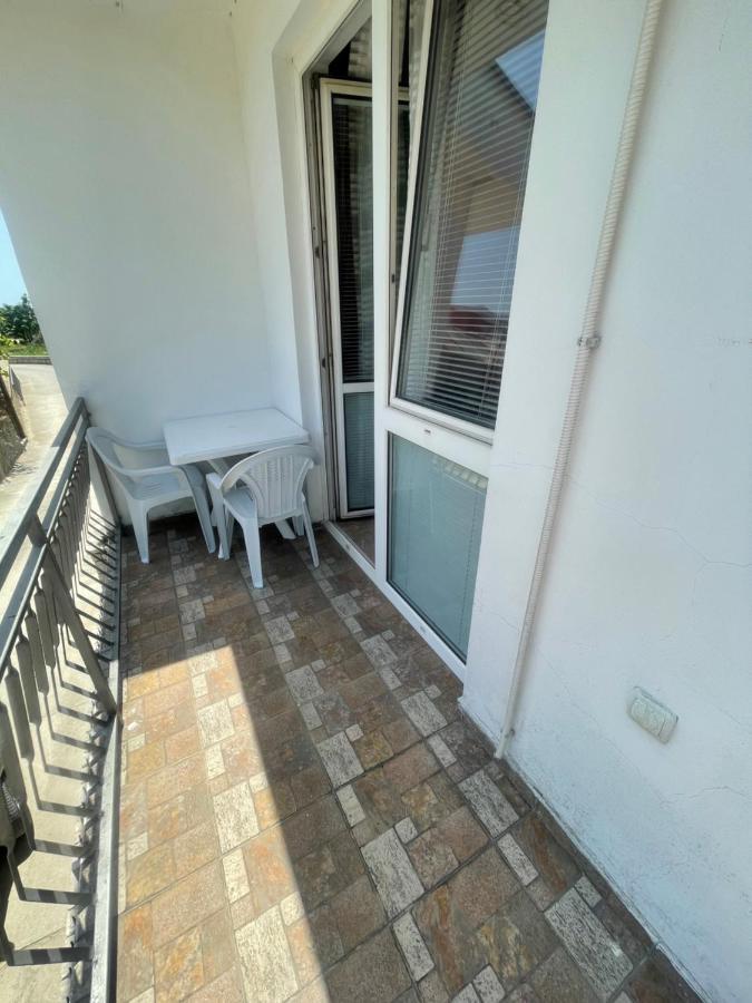 אולסינץ' Kasneci Apartments מראה חיצוני תמונה