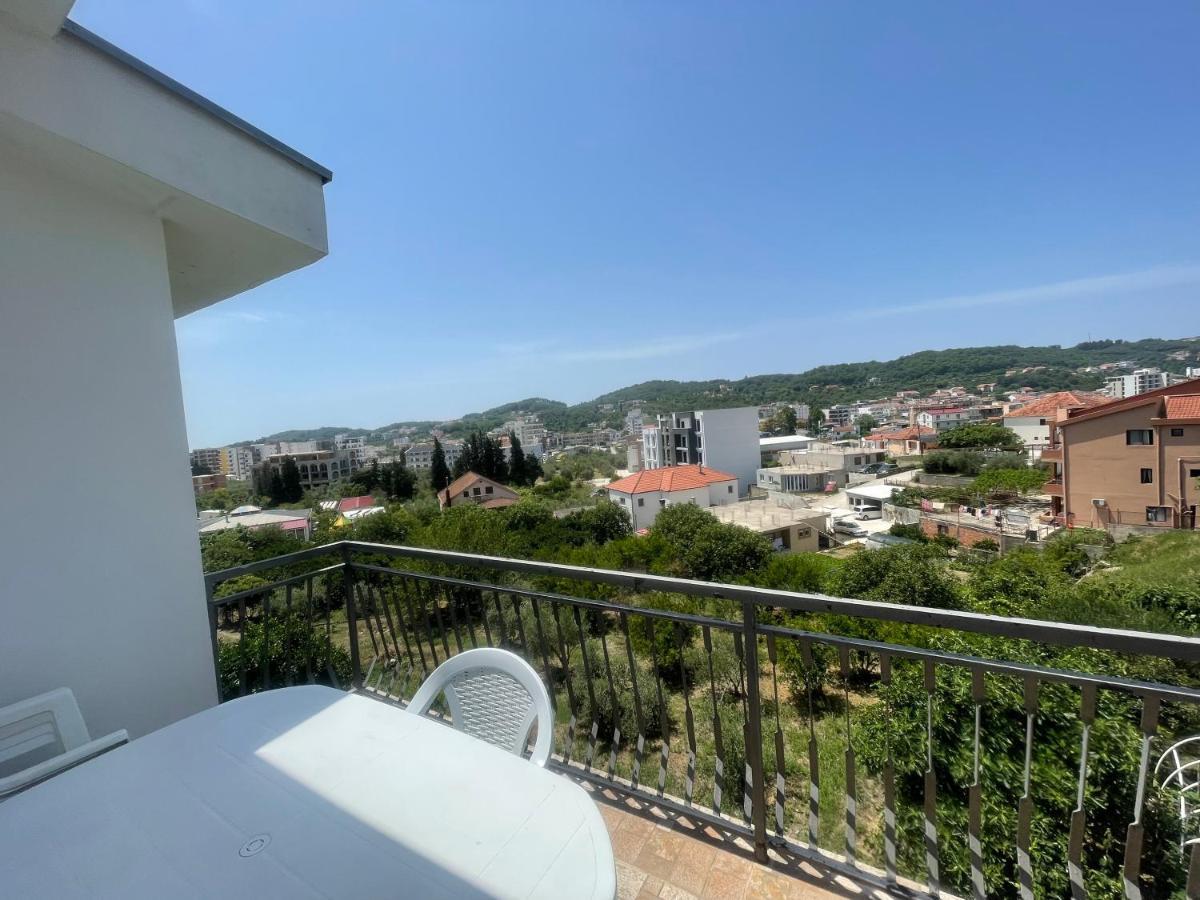 אולסינץ' Kasneci Apartments מראה חיצוני תמונה