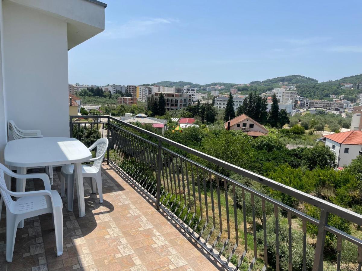 אולסינץ' Kasneci Apartments מראה חיצוני תמונה