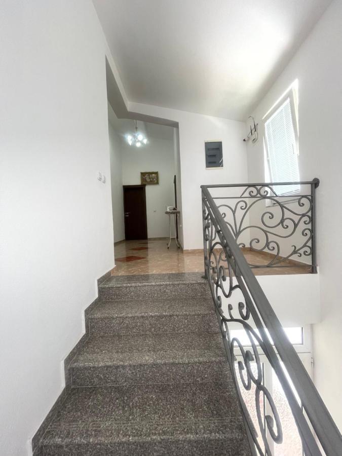 אולסינץ' Kasneci Apartments מראה חיצוני תמונה