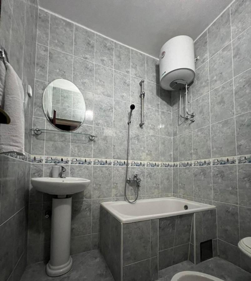 אולסינץ' Kasneci Apartments מראה חיצוני תמונה