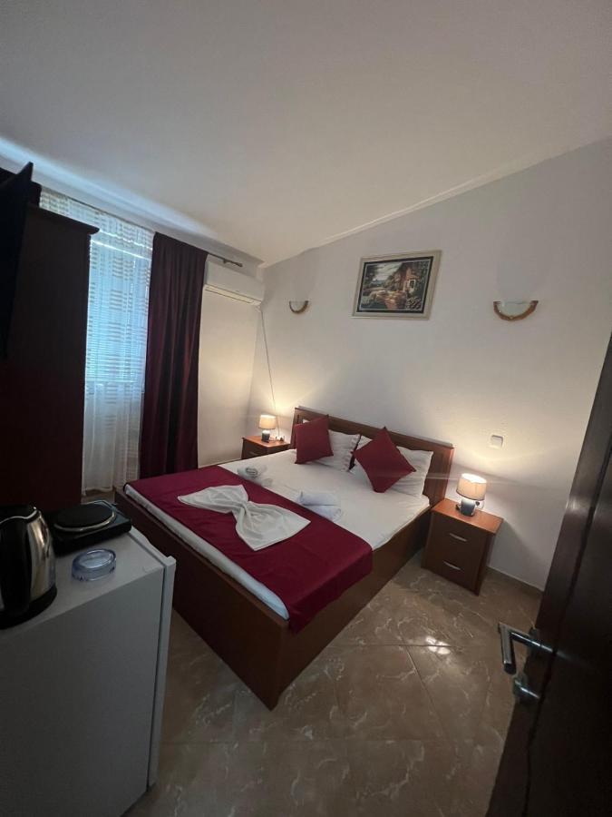 אולסינץ' Kasneci Apartments מראה חיצוני תמונה