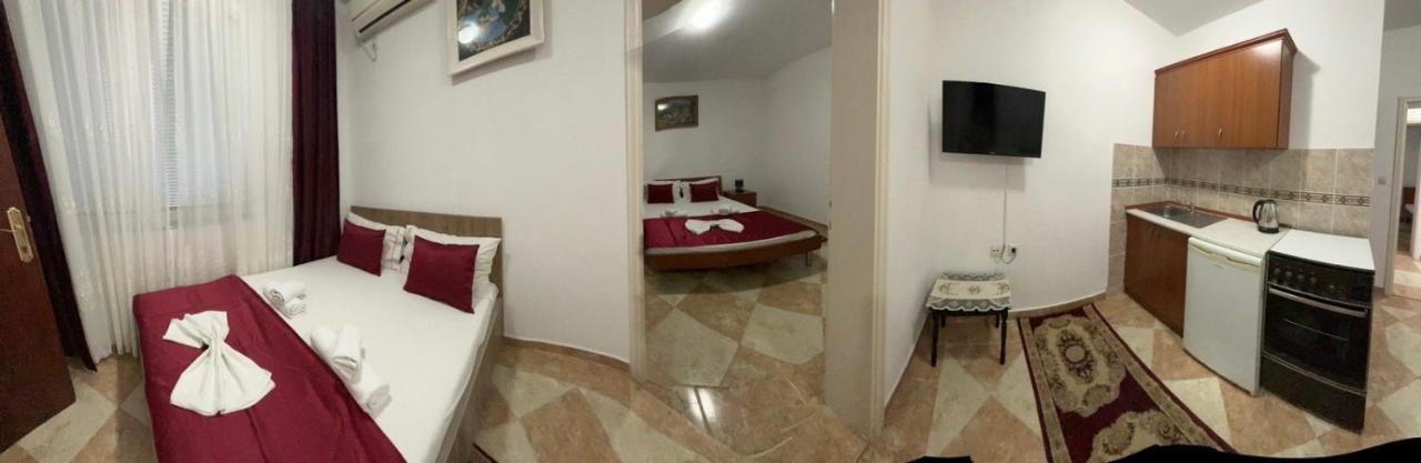 אולסינץ' Kasneci Apartments מראה חיצוני תמונה