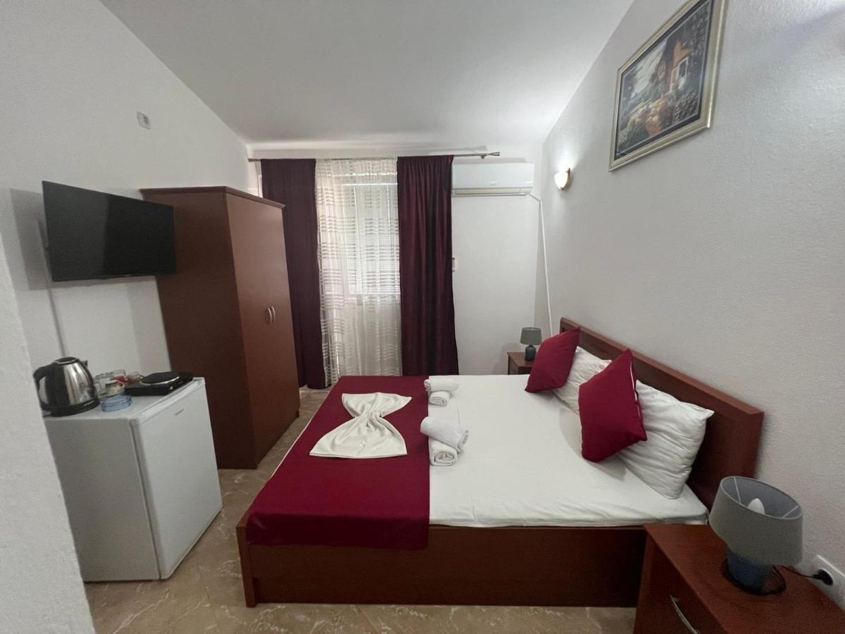 אולסינץ' Kasneci Apartments מראה חיצוני תמונה