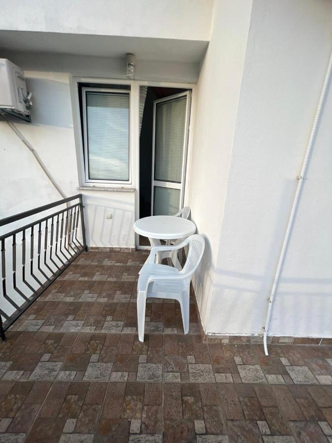 אולסינץ' Kasneci Apartments מראה חיצוני תמונה