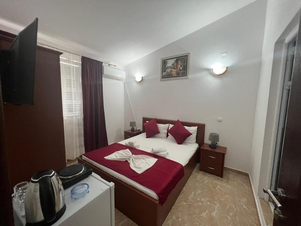 אולסינץ' Kasneci Apartments מראה חיצוני תמונה