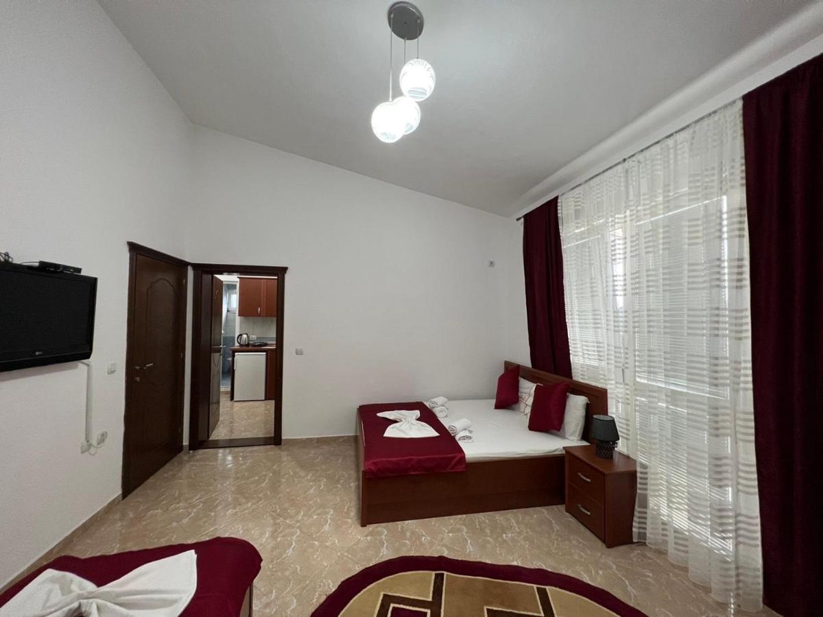 אולסינץ' Kasneci Apartments מראה חיצוני תמונה