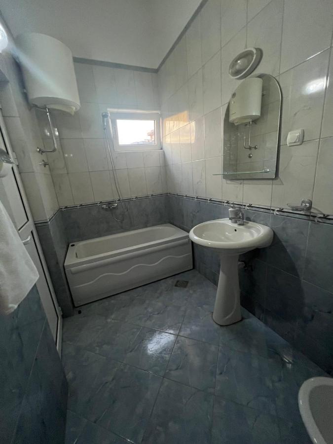 אולסינץ' Kasneci Apartments מראה חיצוני תמונה