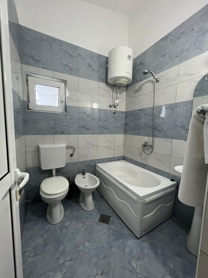 אולסינץ' Kasneci Apartments מראה חיצוני תמונה