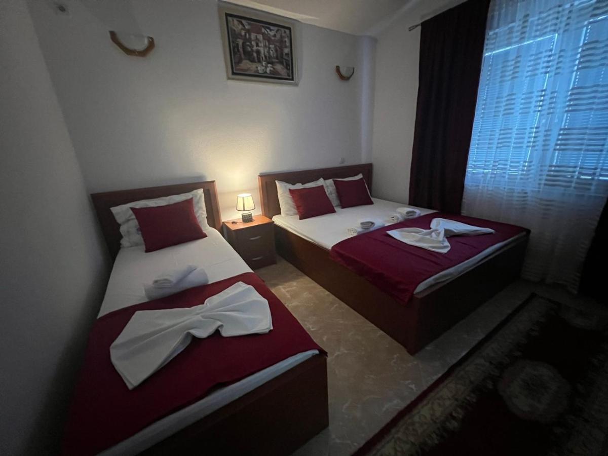 אולסינץ' Kasneci Apartments מראה חיצוני תמונה