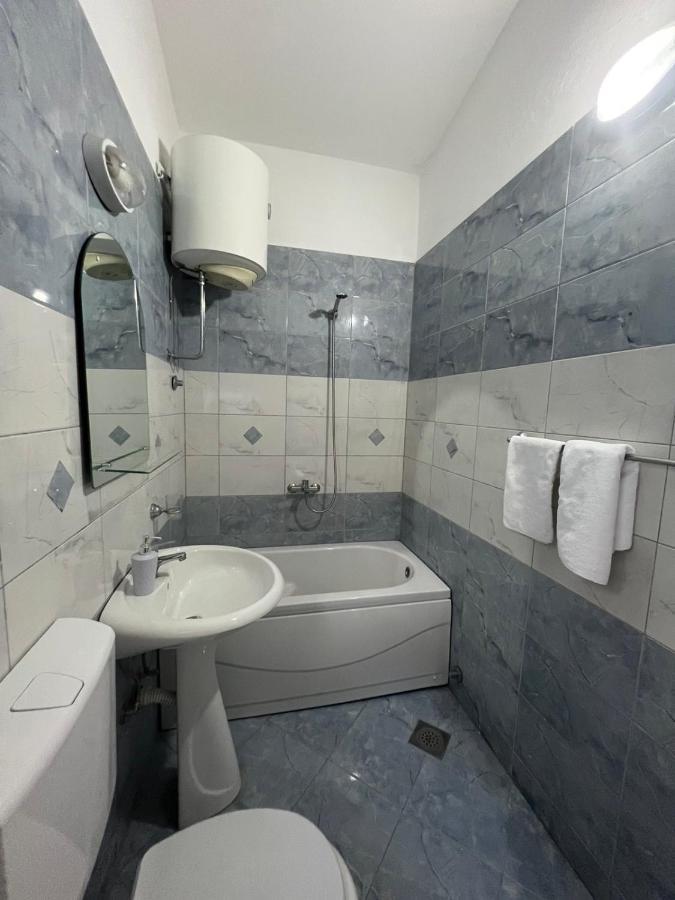 אולסינץ' Kasneci Apartments מראה חיצוני תמונה
