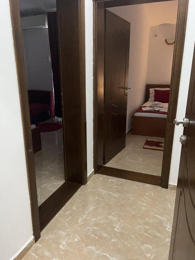 אולסינץ' Kasneci Apartments מראה חיצוני תמונה