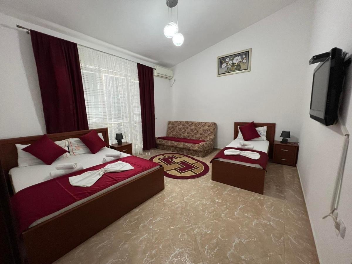 אולסינץ' Kasneci Apartments מראה חיצוני תמונה