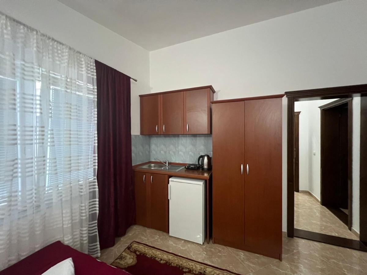 אולסינץ' Kasneci Apartments מראה חיצוני תמונה