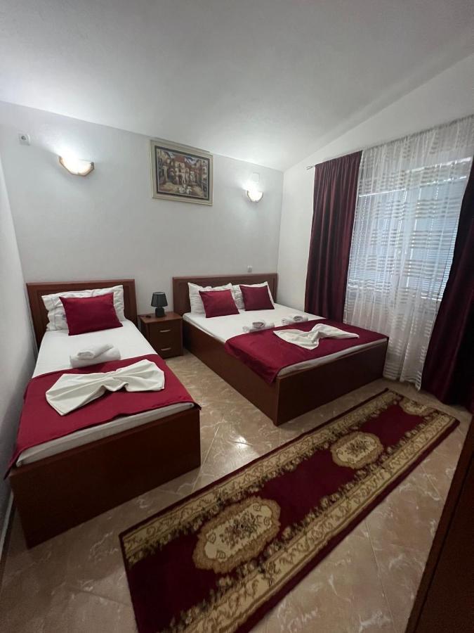 אולסינץ' Kasneci Apartments מראה חיצוני תמונה