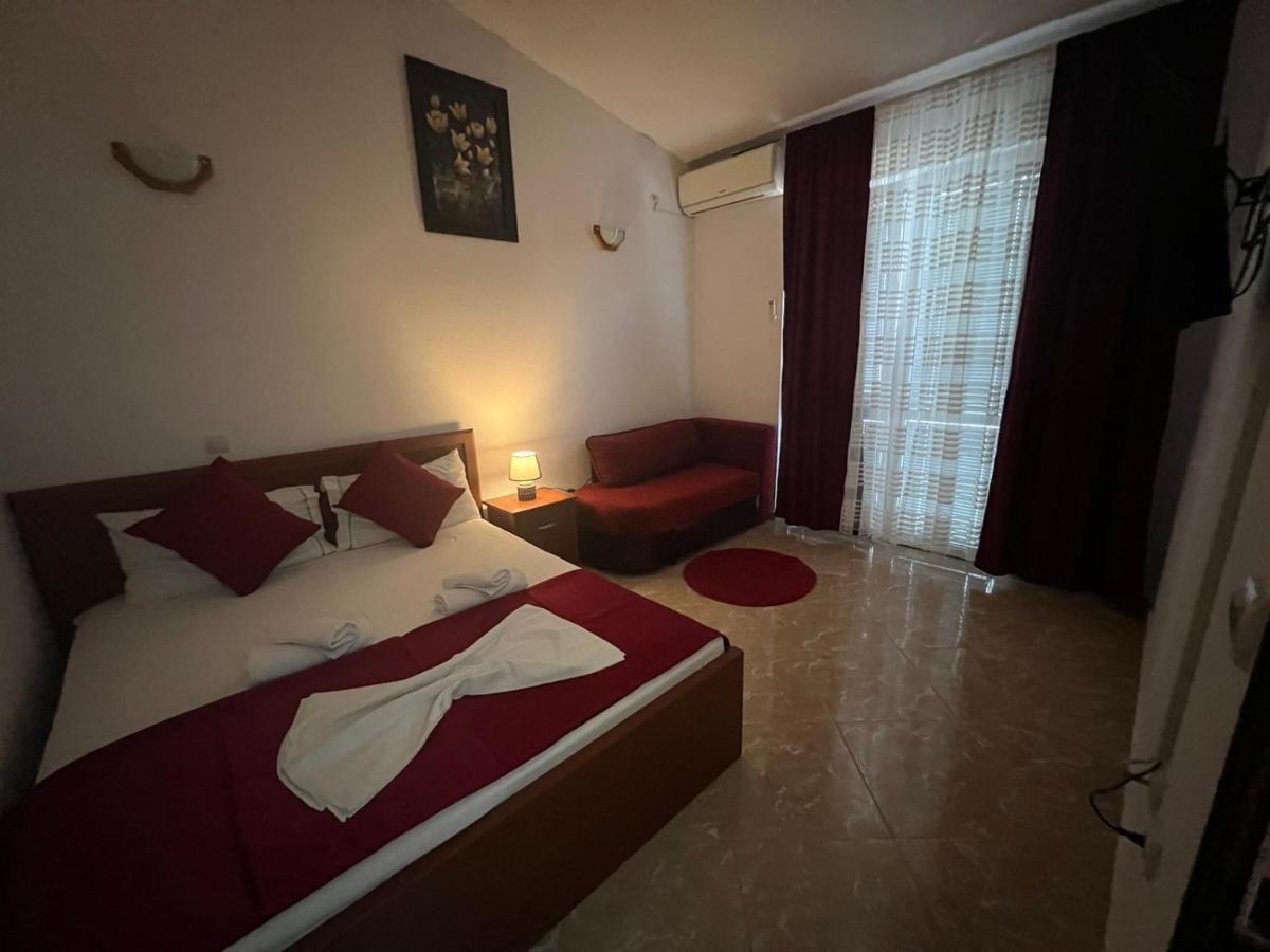 אולסינץ' Kasneci Apartments מראה חיצוני תמונה