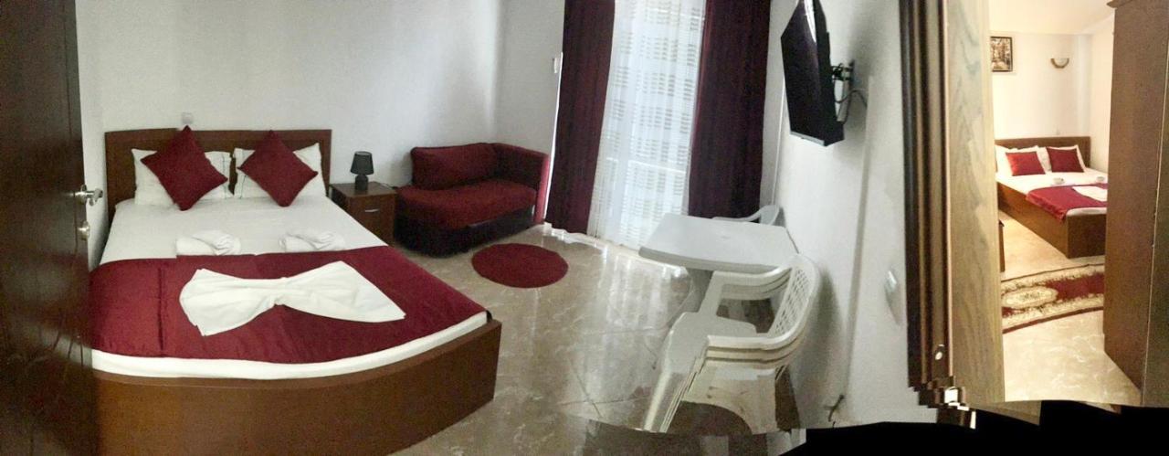 אולסינץ' Kasneci Apartments מראה חיצוני תמונה