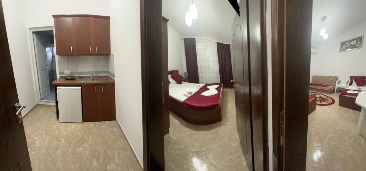 אולסינץ' Kasneci Apartments מראה חיצוני תמונה