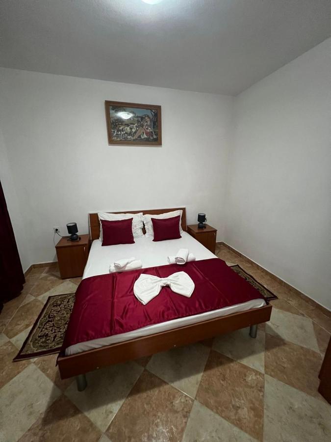 אולסינץ' Kasneci Apartments מראה חיצוני תמונה