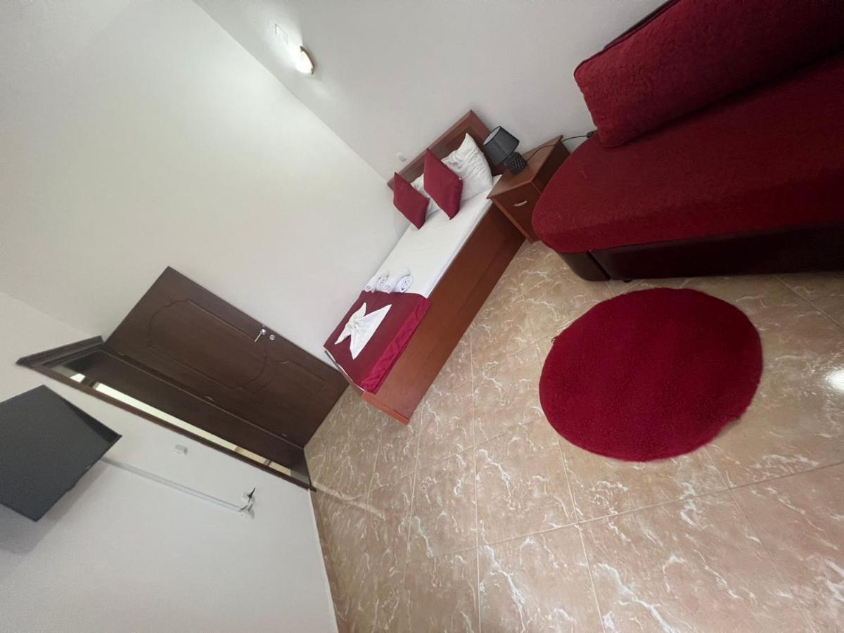 אולסינץ' Kasneci Apartments מראה חיצוני תמונה