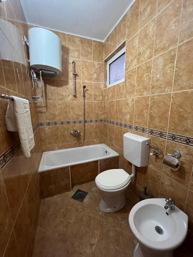 אולסינץ' Kasneci Apartments מראה חיצוני תמונה