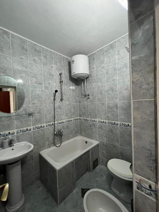 אולסינץ' Kasneci Apartments מראה חיצוני תמונה