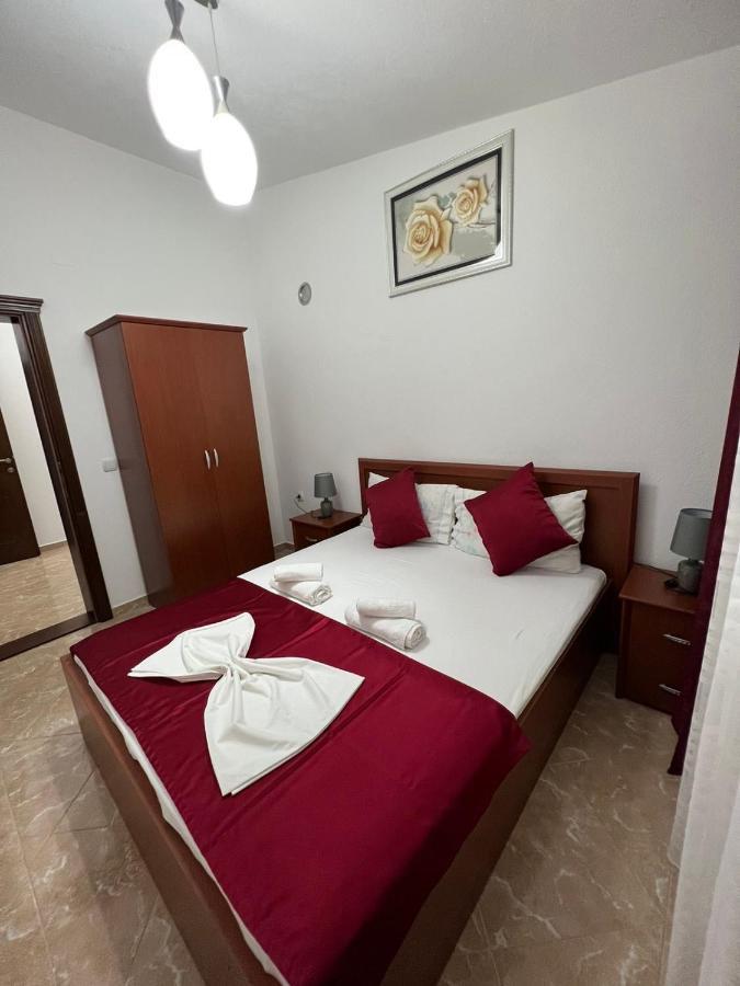 אולסינץ' Kasneci Apartments מראה חיצוני תמונה