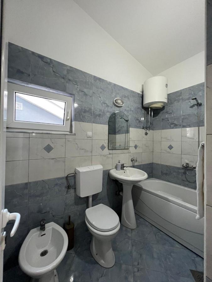 אולסינץ' Kasneci Apartments מראה חיצוני תמונה