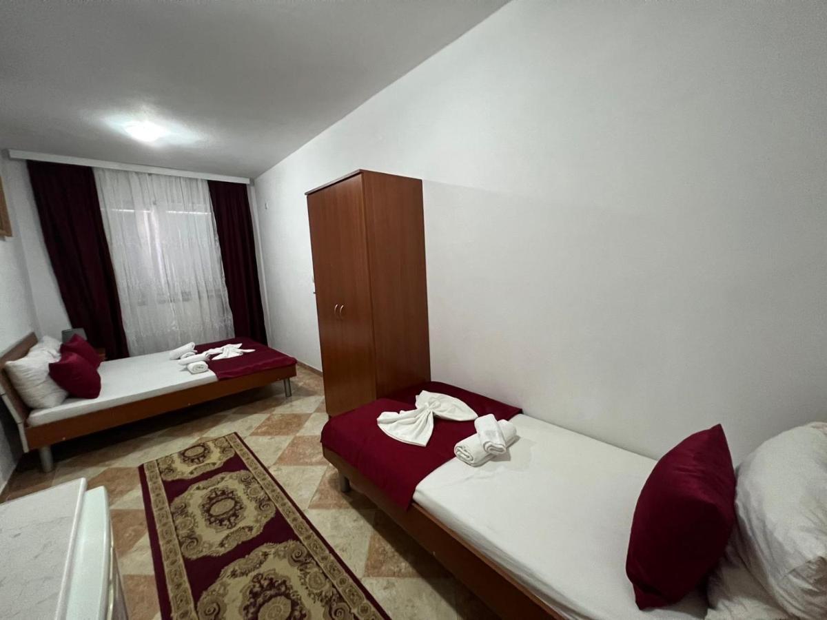 אולסינץ' Kasneci Apartments מראה חיצוני תמונה
