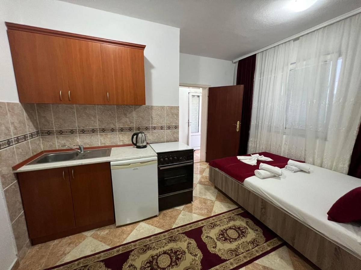 אולסינץ' Kasneci Apartments מראה חיצוני תמונה