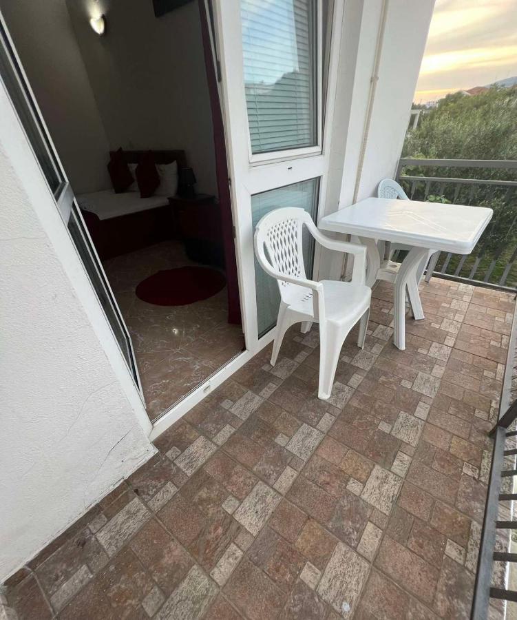 אולסינץ' Kasneci Apartments מראה חיצוני תמונה