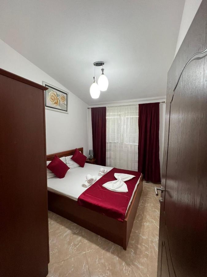 אולסינץ' Kasneci Apartments מראה חיצוני תמונה