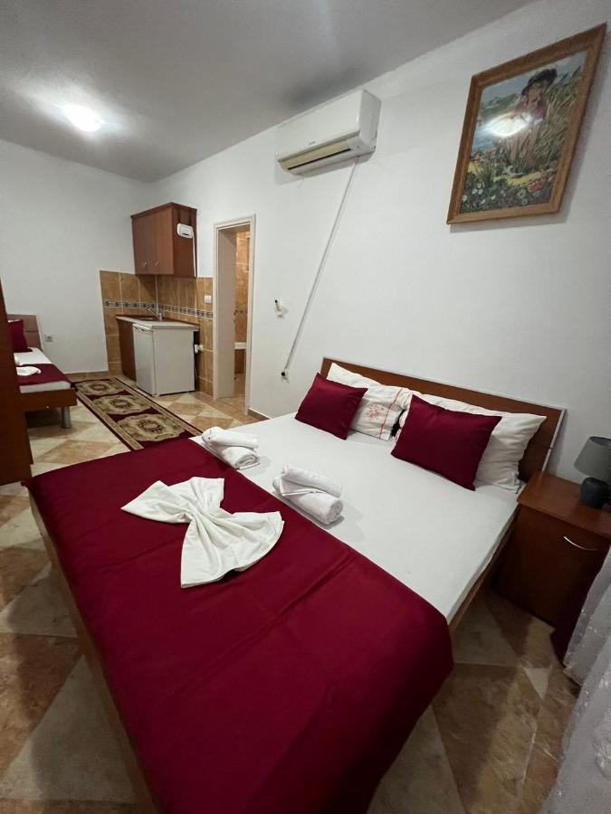אולסינץ' Kasneci Apartments מראה חיצוני תמונה