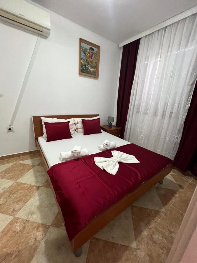 אולסינץ' Kasneci Apartments מראה חיצוני תמונה