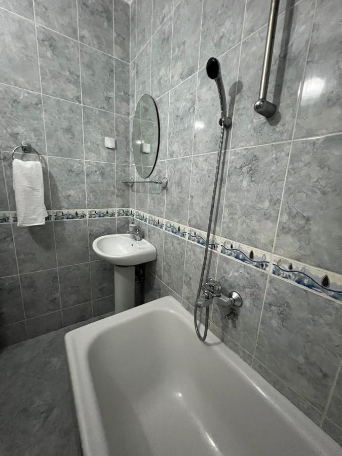 אולסינץ' Kasneci Apartments מראה חיצוני תמונה